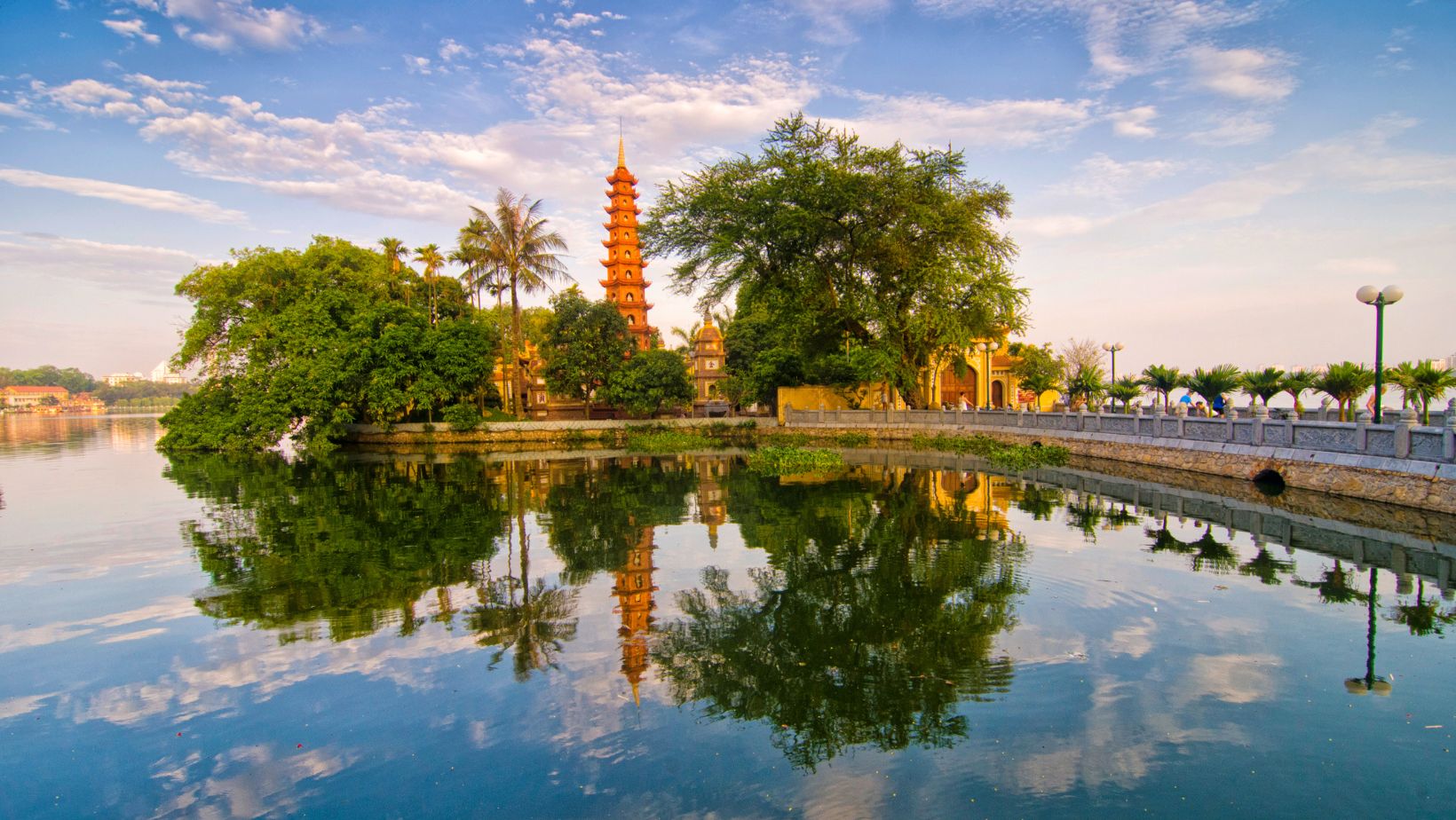 Vietnam Top Destinations