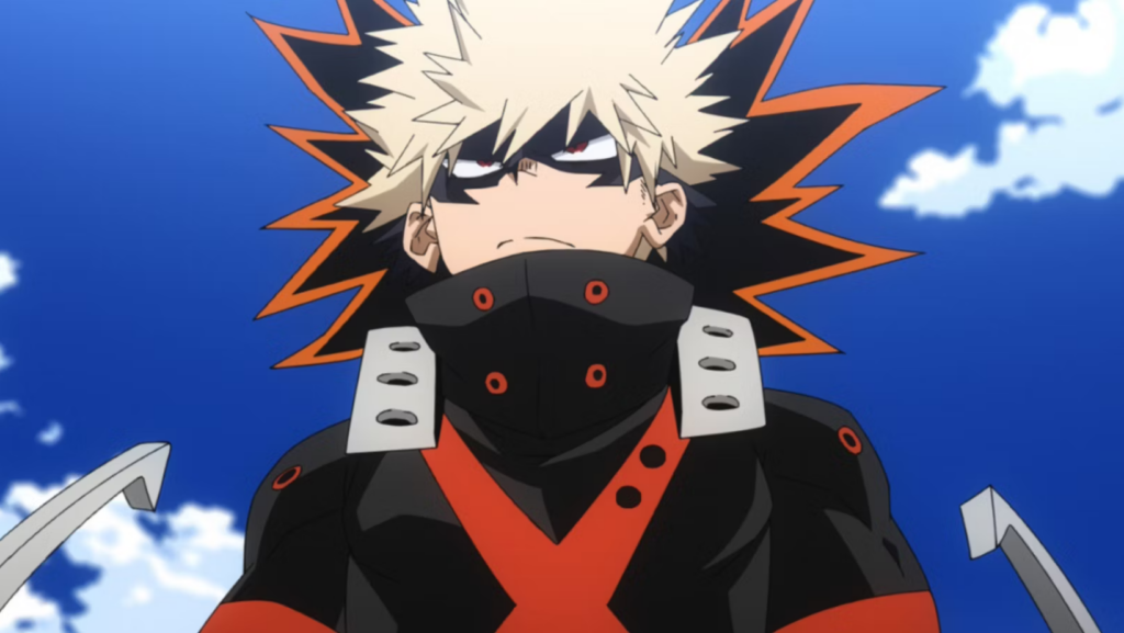 Bakugou:rwfeu8m5lzi= MHA