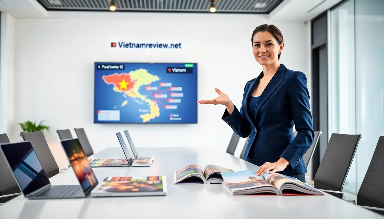 vietnamreview . net